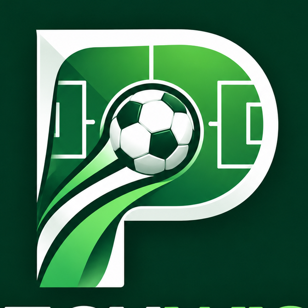 Pitchwise P logo